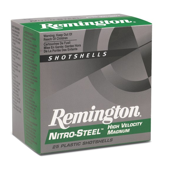 REM NS 12GA BB 1-1/4oz 2.75 25 - Win Repeating Arms Promotion